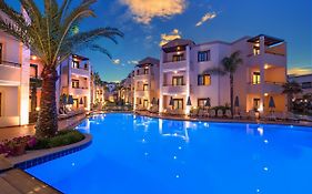 Creta Palm Resort Hotel & Apartments